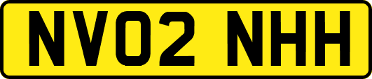 NV02NHH