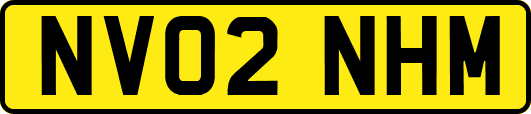 NV02NHM