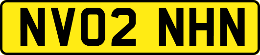 NV02NHN
