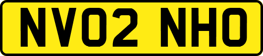 NV02NHO