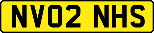 NV02NHS