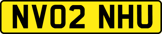 NV02NHU
