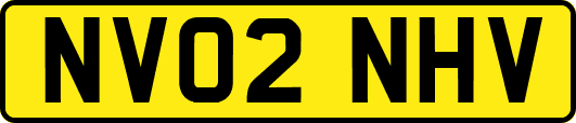 NV02NHV