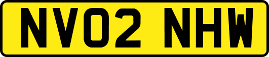 NV02NHW