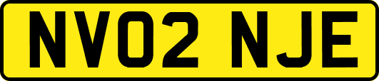 NV02NJE