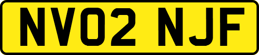 NV02NJF