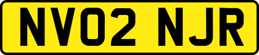 NV02NJR