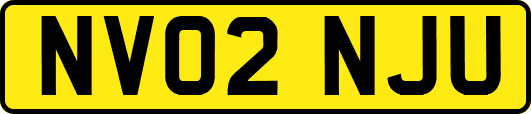 NV02NJU