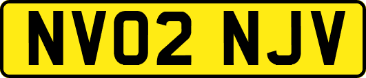 NV02NJV