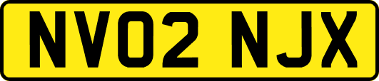 NV02NJX