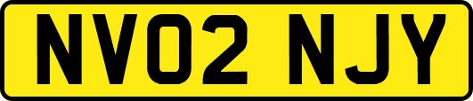 NV02NJY