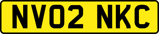 NV02NKC