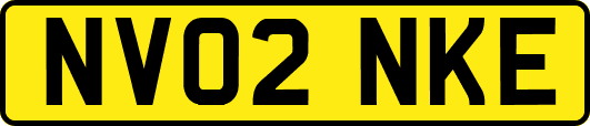 NV02NKE
