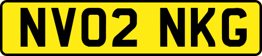 NV02NKG