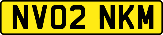 NV02NKM