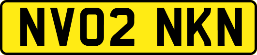 NV02NKN