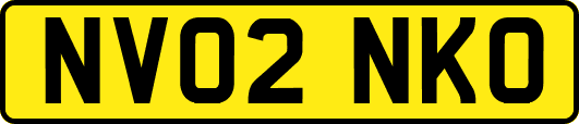 NV02NKO