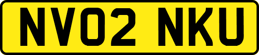 NV02NKU