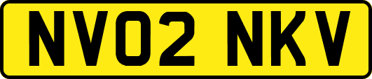 NV02NKV