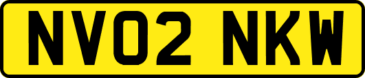 NV02NKW