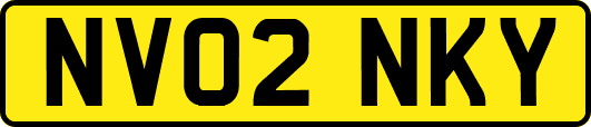 NV02NKY