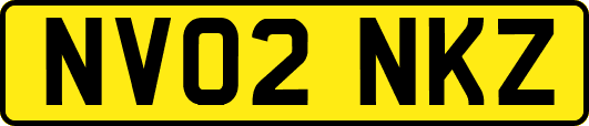 NV02NKZ
