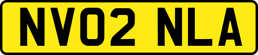 NV02NLA