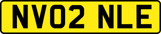 NV02NLE