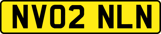 NV02NLN