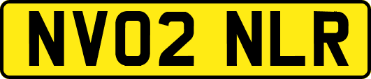 NV02NLR