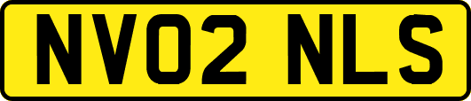 NV02NLS