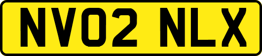 NV02NLX