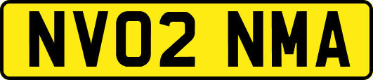 NV02NMA