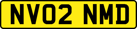 NV02NMD