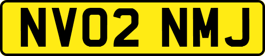 NV02NMJ