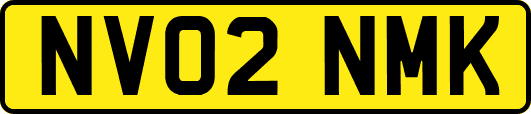 NV02NMK
