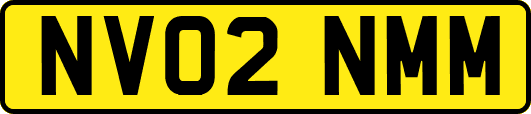 NV02NMM