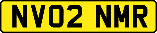 NV02NMR