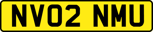 NV02NMU