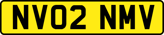NV02NMV