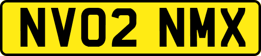 NV02NMX