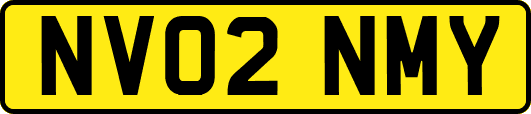 NV02NMY