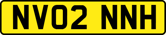 NV02NNH