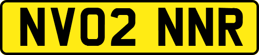 NV02NNR