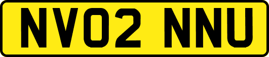 NV02NNU