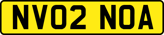 NV02NOA