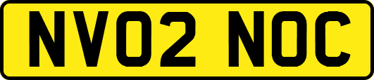 NV02NOC