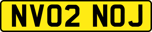 NV02NOJ