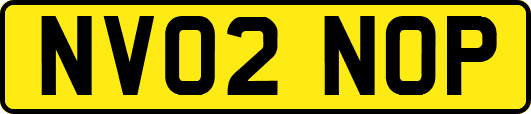 NV02NOP