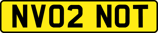 NV02NOT